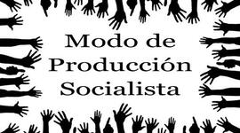 Timeline: Modo de producción socialista