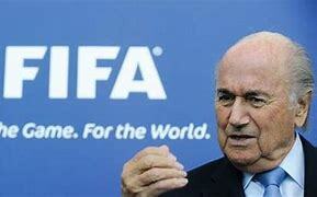 La caída del “blatterismo