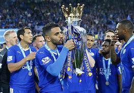 Milagro en Leicester