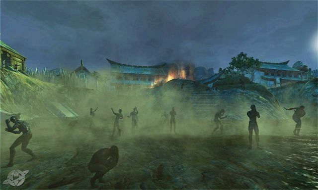 La teoría del miasma