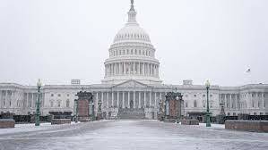 Early Government work