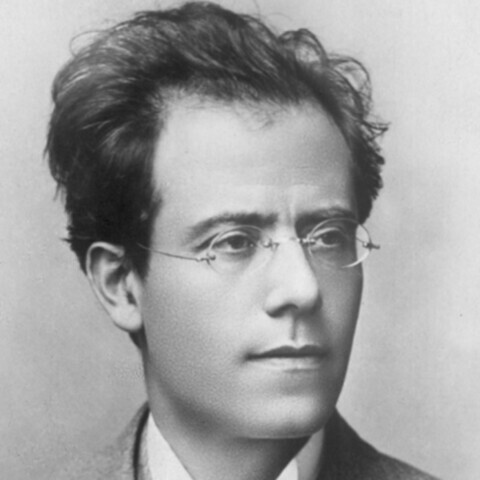 Gustav Mahler (1860-1911)