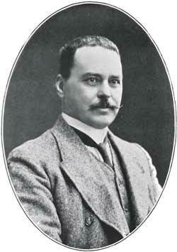 Ronald Ross (1857-1932)