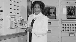 Mary Jackson is first African-American Engineer at NASA