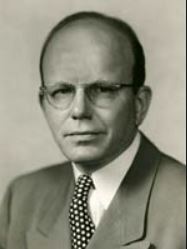 Ralph W. Tyler