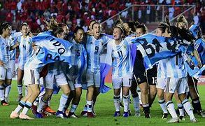 La década del fútbol femenino