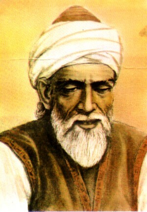 Abul Wefa Al-Sufi