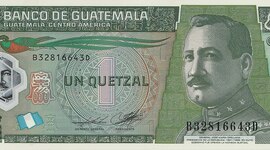 Timeline: Línea del tiempo del salario mínimo en Guatemala