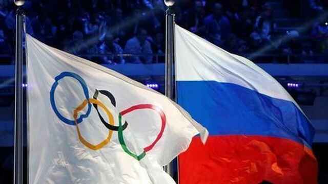 La AMA saca a Rusia del Mundial