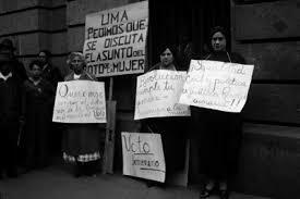 Continuación del debate "Feminismo Absoluto"