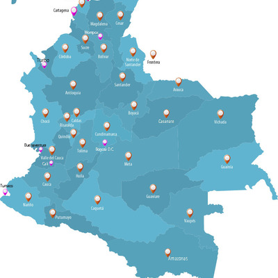 Timeline: CONSTRUCIÓN Y CONSOLIDACIÓN DEL ASIS