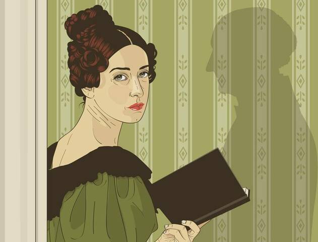 La sujeción de la Mujer