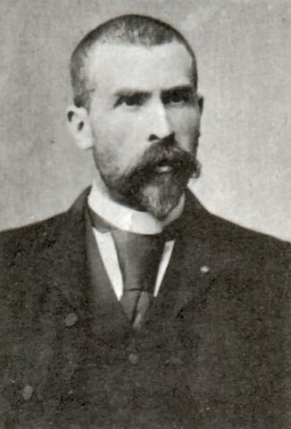 Pierre Paul Émile Roux (1853-1933