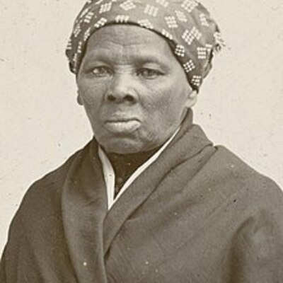 Timeline: HARRIET TUBMAN