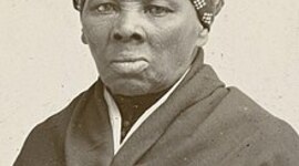 Timeline: HARRIET TUBMAN
