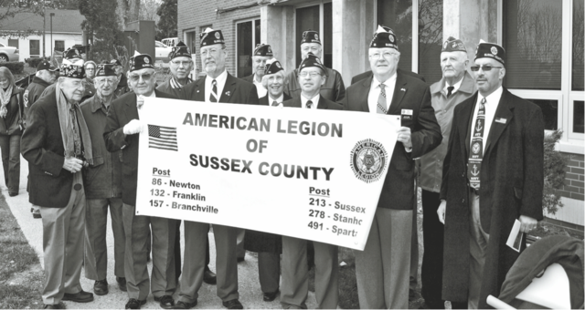 Aparece la enfermedad de los legionarios