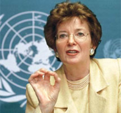 Quien Fue elegido en 1997 para el cargo de Alto Comisionado para los Derechos Humanos