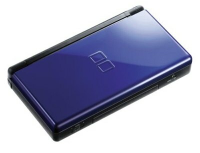Ds lite