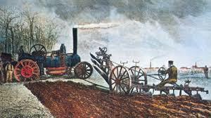 Revolución industrial