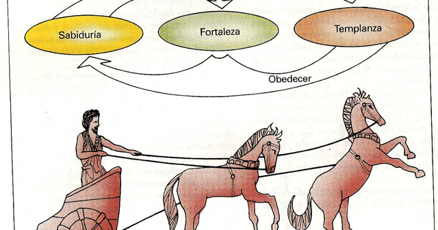 teoria de las 3 partes