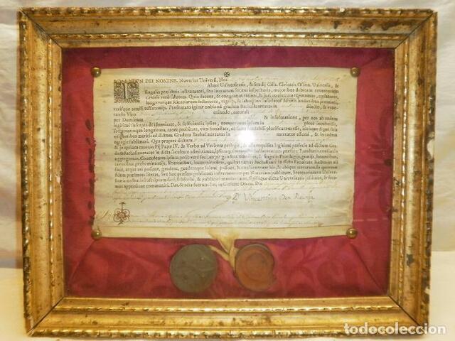 Inicio de la Cátedra Prima.