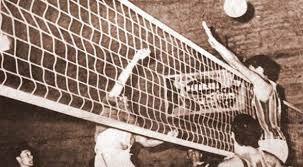 Se establecen los primeros parámetros del voleibol