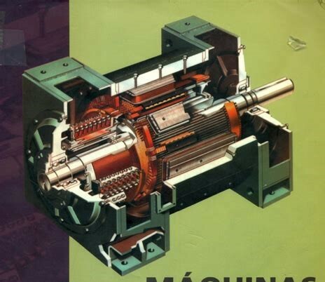 Máquina Eléctrica