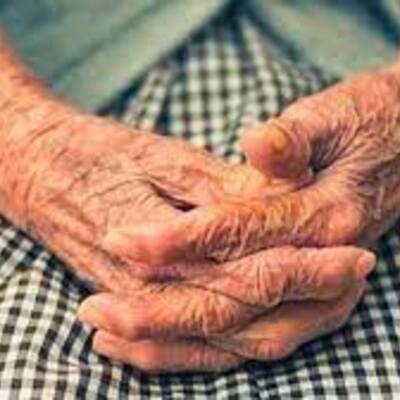 Timeline: LA VEJEZ EN LA GERIATRÍA