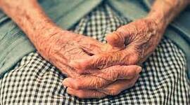 Timeline: LA VEJEZ EN LA GERIATRÍA