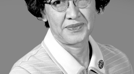 Timeline: Katherine Johnson