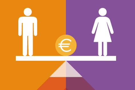 Igualdad salarial entre hombres y mujeres en Suecia