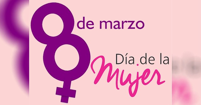 Oficialización del Día Internacional de la Mujer