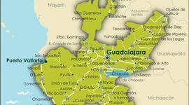 Timeline: Historia de Jalisco