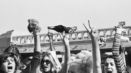 Timeline: La historia del feminismo