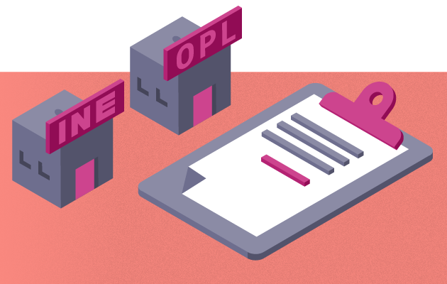 Reforma electoral OPL y cambio a INE