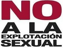 Día internacional contra la explotación sexual y la trata de personas