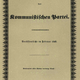 Communist manifesto