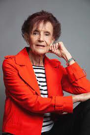 ROCÍO FERNÁNDEZ BALLESTEROS