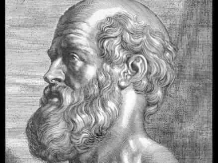 Hipócrates