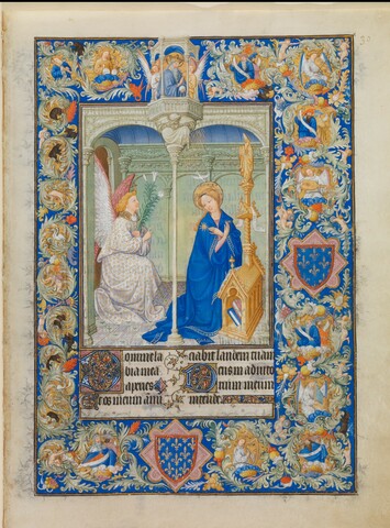 Hermanos Limbourg