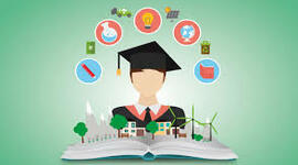 Timeline: Reformas en relación con la educación en México