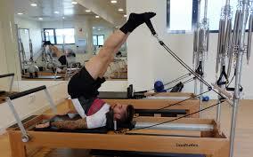 Pilates