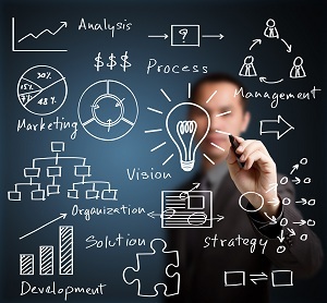 Administración de la mercadotecnia