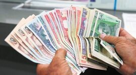 Timeline: HISTORIA DEL SALARIO EN GUATMEALA