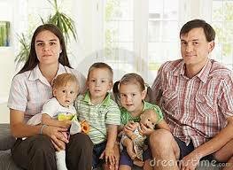 Época Post Moderna- Tiempo Actual- Familia Nuclear