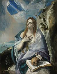 Mary Magdalene