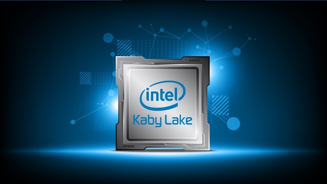Kaby Lake