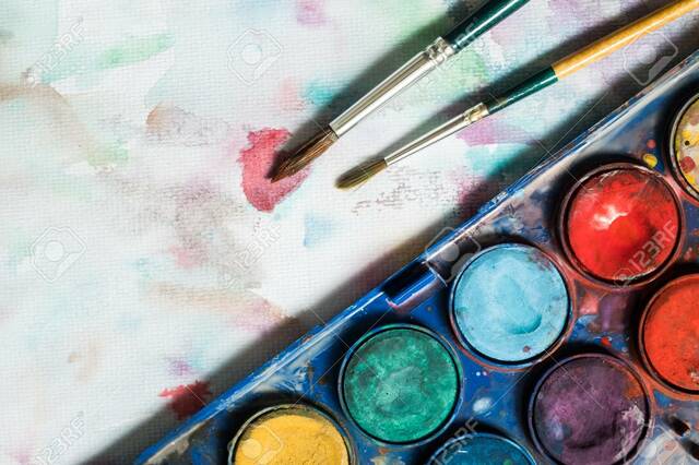 El Greco es un Pintor Oficial