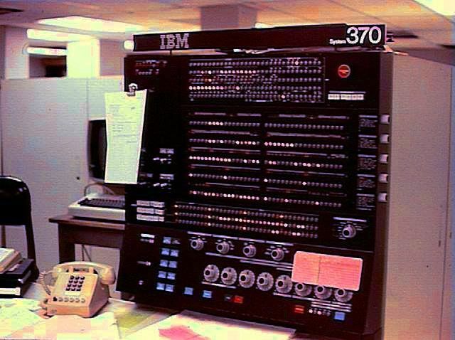 IBM System/370