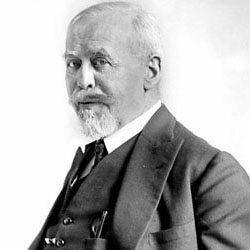 Paul Dukas (1865-1935)